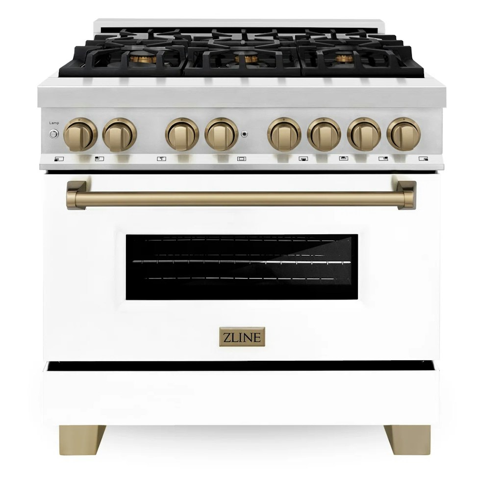 Ranges & Ovens Deals at Perigold: Up to 55% off + Extra 10% off