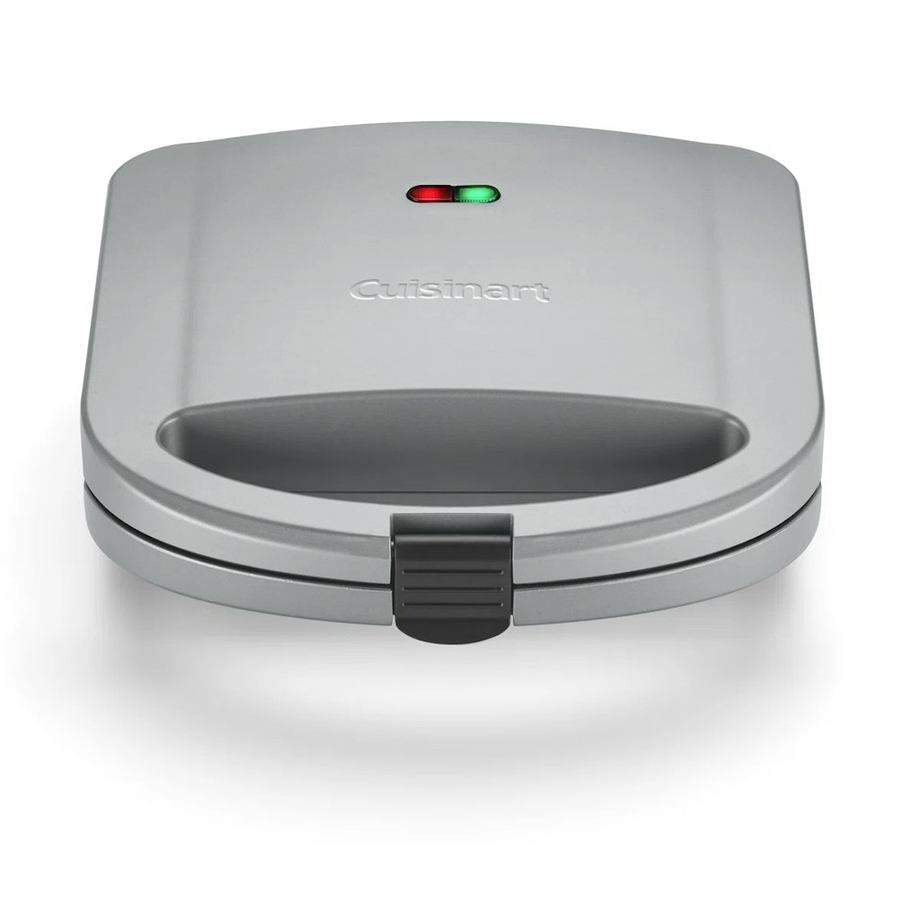 Cuisinart Sandwich Maker: $31 + Extra 10% off