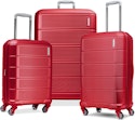 American Tourister Stratum 2.0 3-Piece Hardside Expandable Spinner Luggage for $233 + free shipping