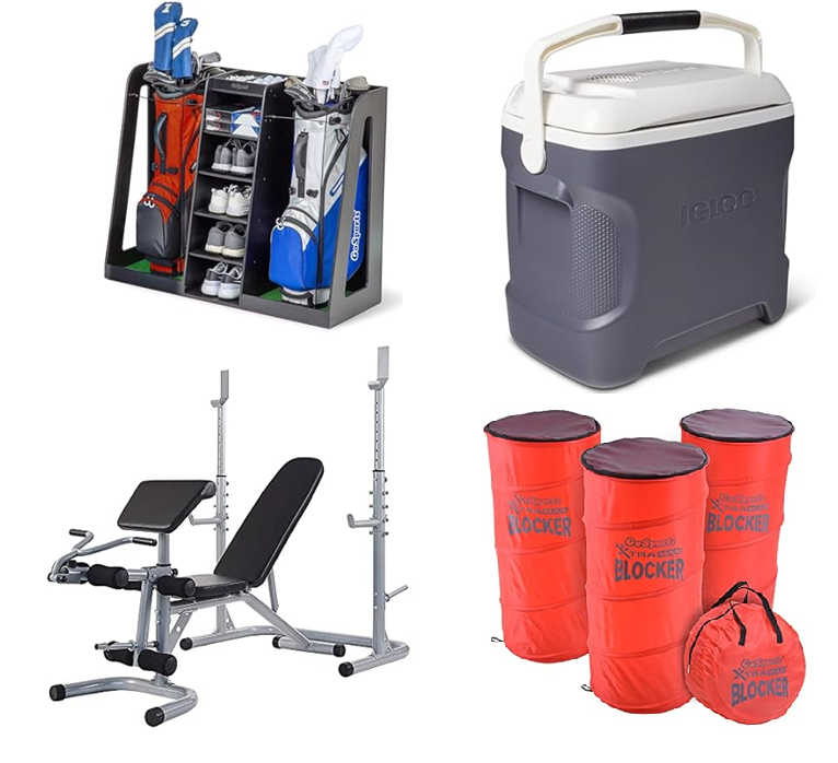 Woot Last Chance Deals: Up to 85% off