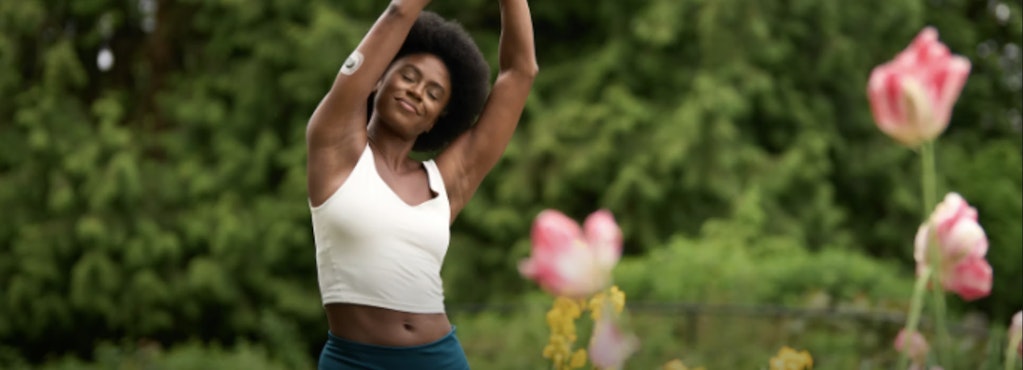 Stelo Glucose Biosensor 1-Month Subscription: 10% off