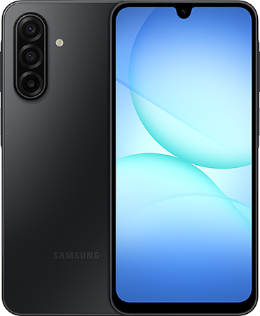 Samsung Galaxy A17 5G 128GB Mint Mobile Android Phone: $20 + a year of Unlimited for $15/month