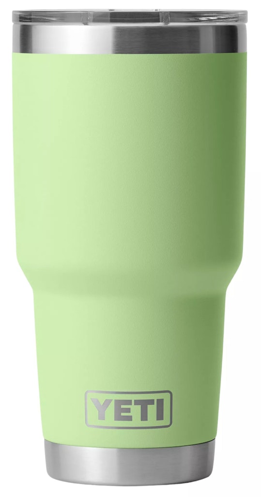 Yeti 30-oz. Rambler Tumbler with MagSlider Lid : $26