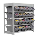 Garage Storage & Tools at Home Depot : Up to 55% off + Free shipping