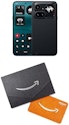 Unlocked Nothing Phone (4a) Pro 128GB Phone w/ $100 Amazon Gift Card for preorders for $499 + free shipping