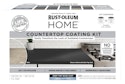 Rust-Oleum Deep Base Countertop Refinishing Kit for $25 + free shipping w/ $35