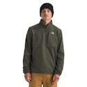 The North Face Men's Performance Fleece Quarter-Zip Pullover for $40 + free shipping w/ $50
