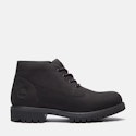 Timberland Men's Heritage Mid Chukka Boots for $56 in cart + free shipping w/ $75