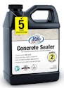 Rain Guard Concrete Sealer 32-oz. Bottle for $20 + free shipping w/ Prime
