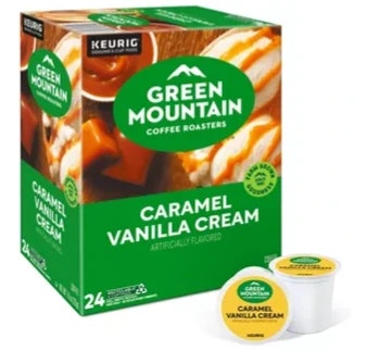 Keurig K-Cup Pods Bundle Deal: 6 for $66