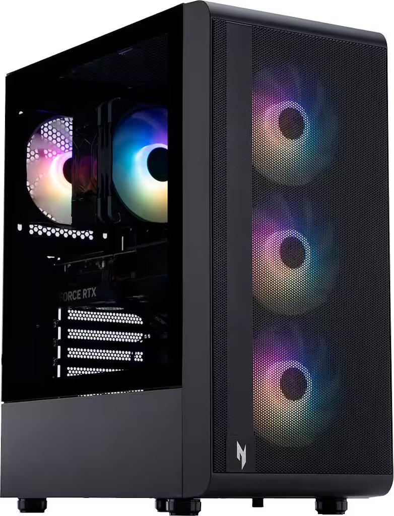 Best Buy Gaming PC Top Seed Savings: Up to $420 off