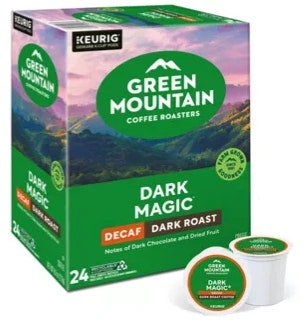 Keurig K-Cup Pods Bundle Deal: 5 for $70