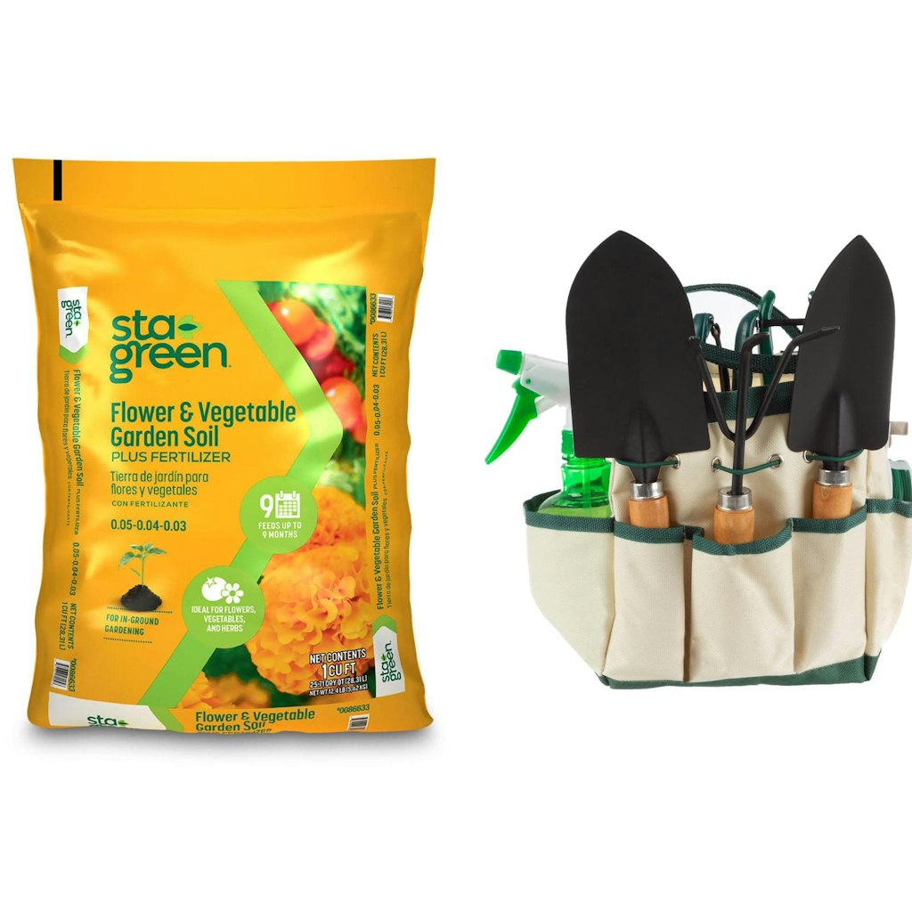  Lawn & Garden Hand Tools at Lowe's: Up to 63% off