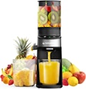 Voltisphere 400W Cold Press Juicer for $50 + free shipping
