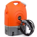 Ivation Electric Portable Pressure Washer for $152 + free shipping