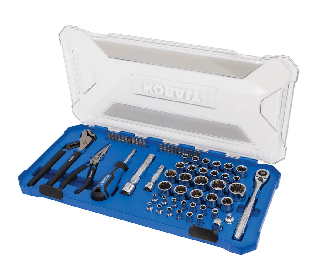 Kobalt Spring Deals at Lowe's: From $10