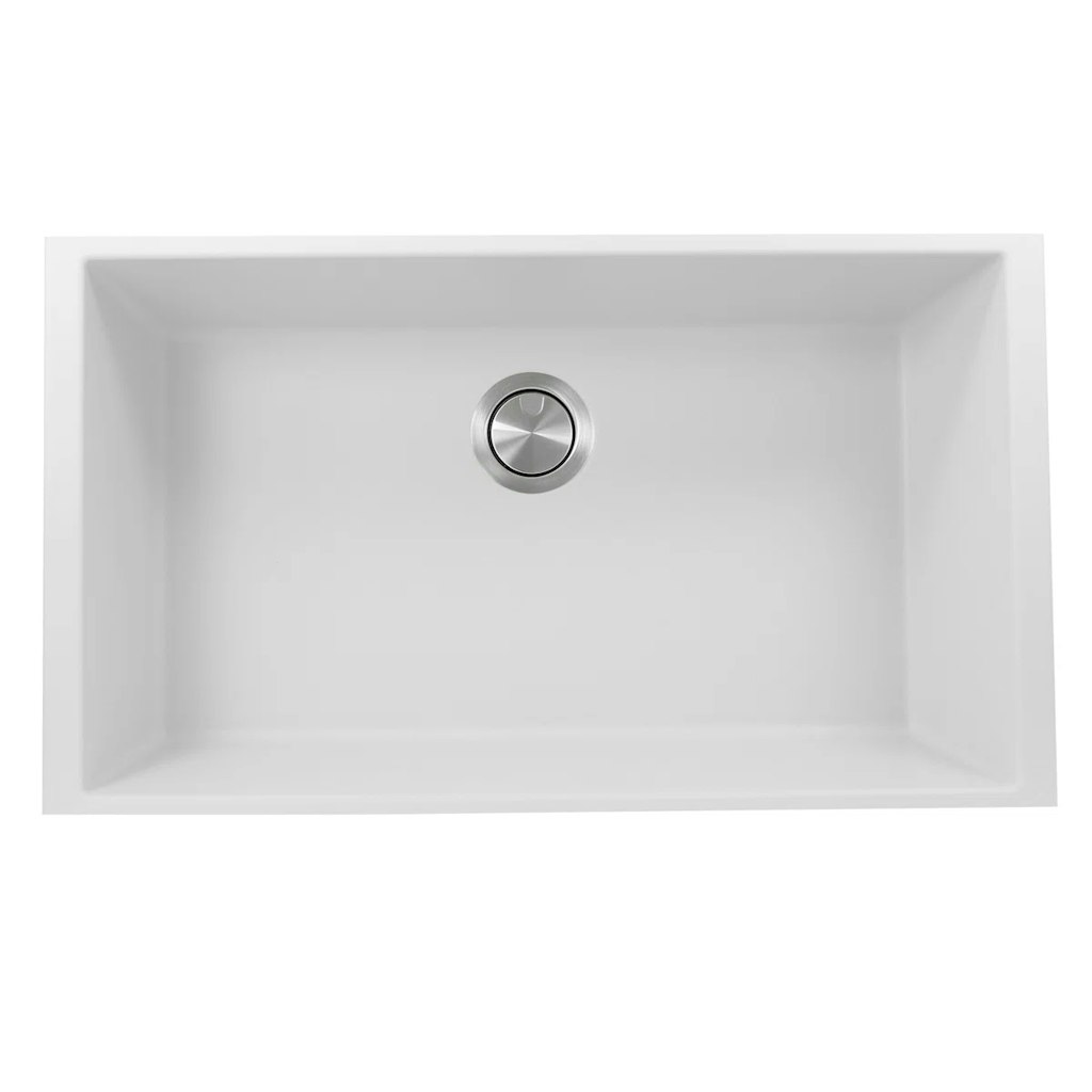 Nantucket Sinks Home Improvement Deals at Perigold: Up to 25% off + Extra 10% off