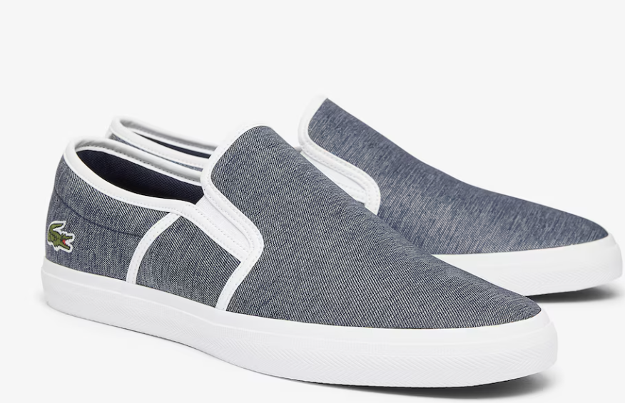 Lacoste Secret Shop Sale: Up to 50% off