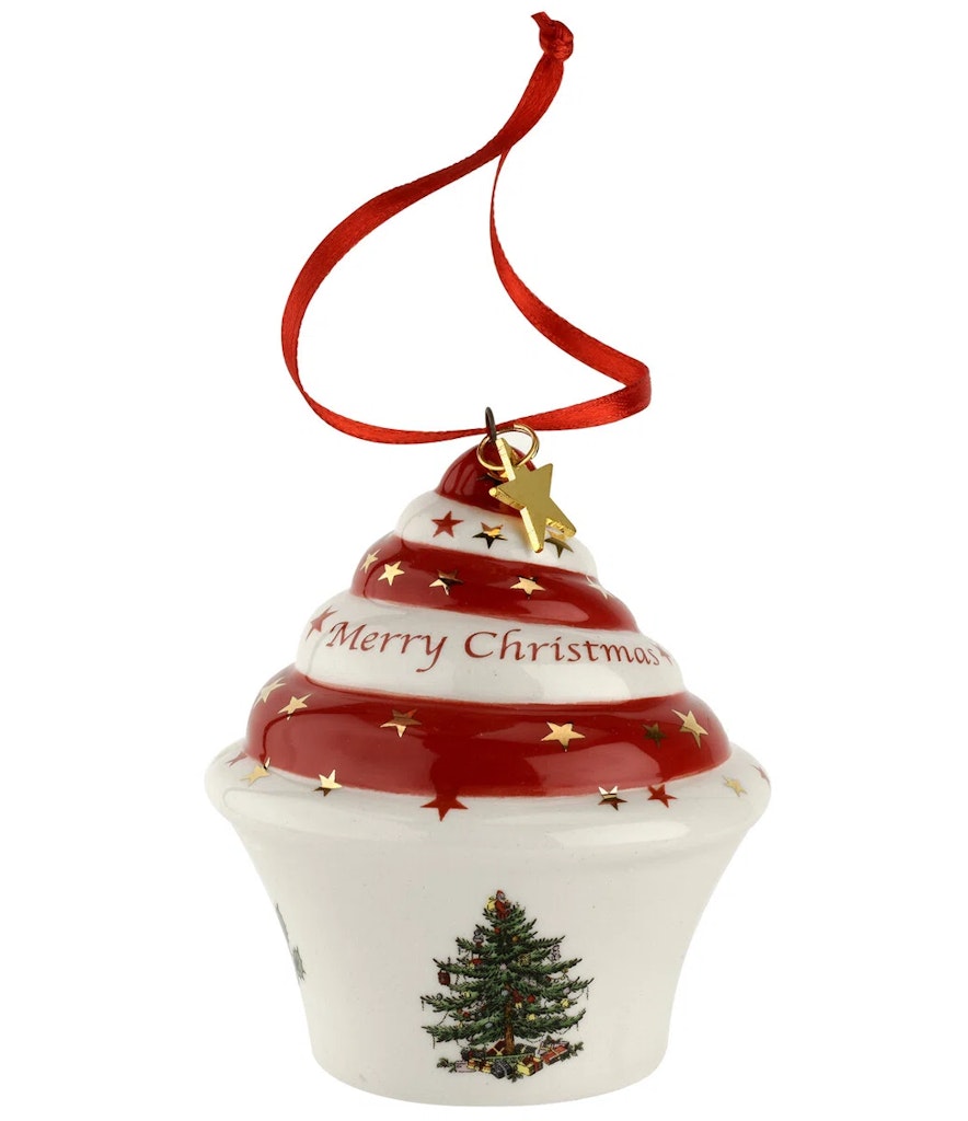 Spode Seasonal Holidays Decor Deals at Perigold: Up to 74% off + Extra 10% off 