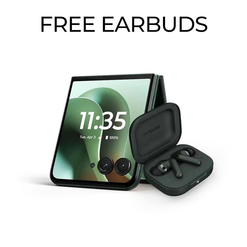 Motorola March Savings: Up to $700 off
