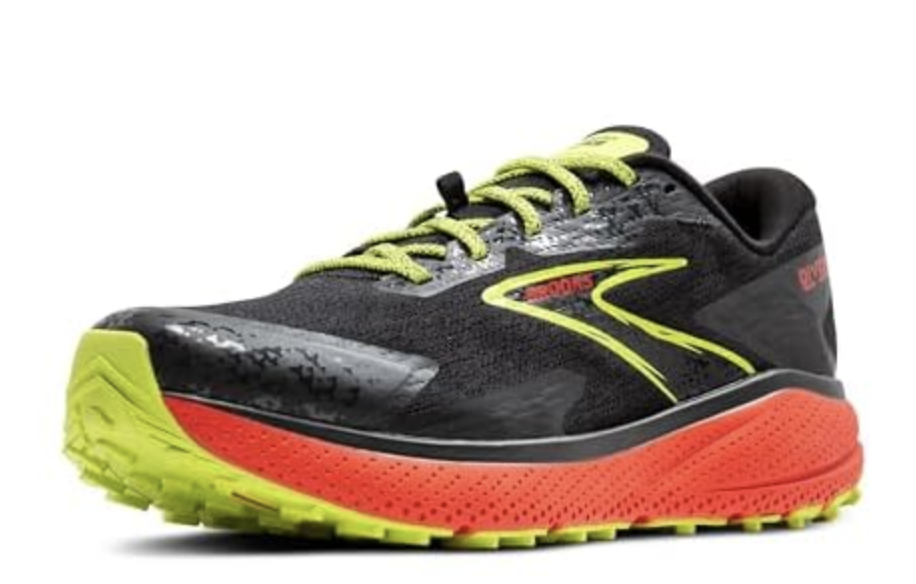 Brooks Men's Divide 5 Trail Running Shoes : $64 in cart