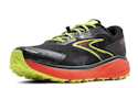 Brooks Men's Divide 5 Trail Running Shoes for $64 in cart + free shipping w/ Prime
