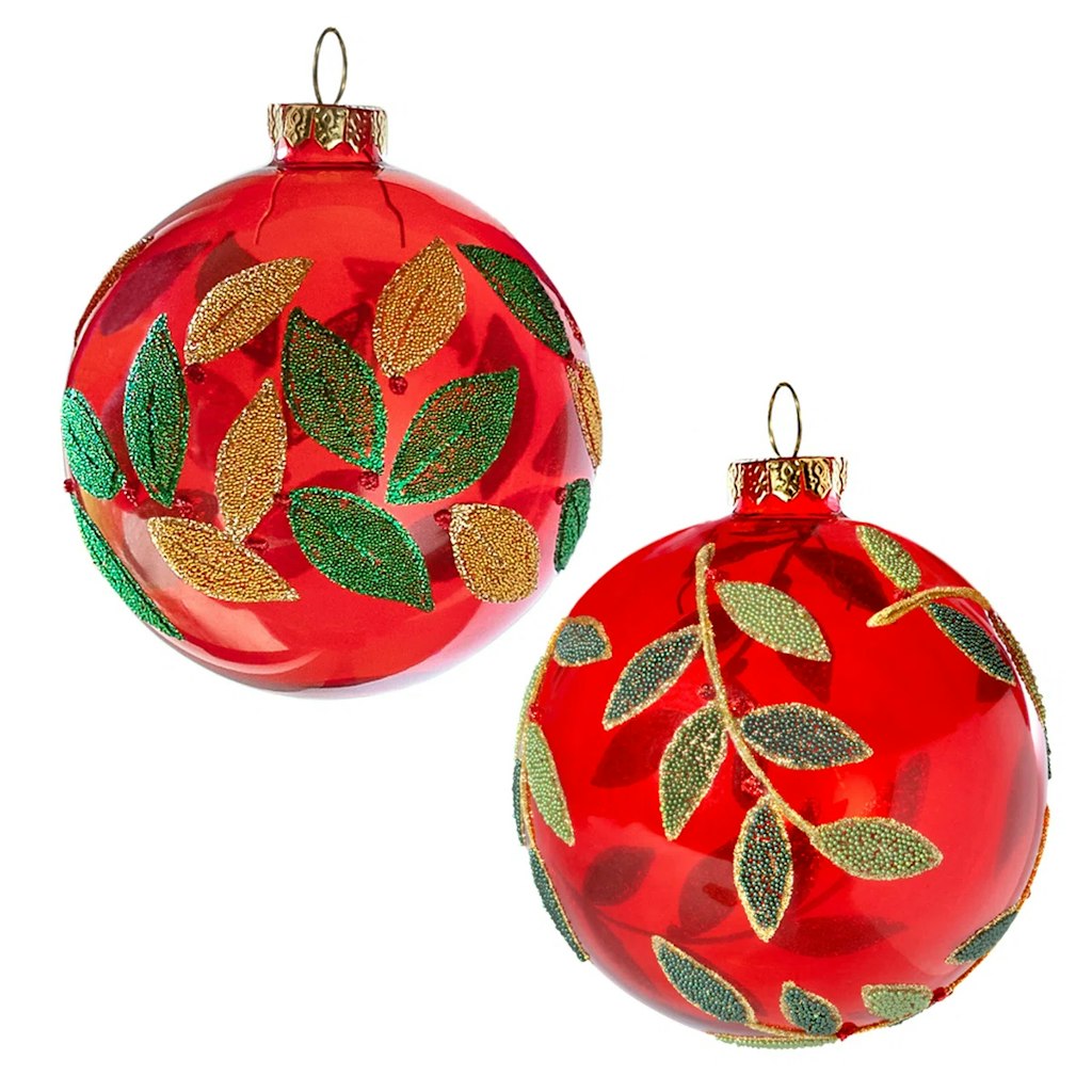 Ball Ornament Deals at Perigold: Up to 69% off + Extra 10% off