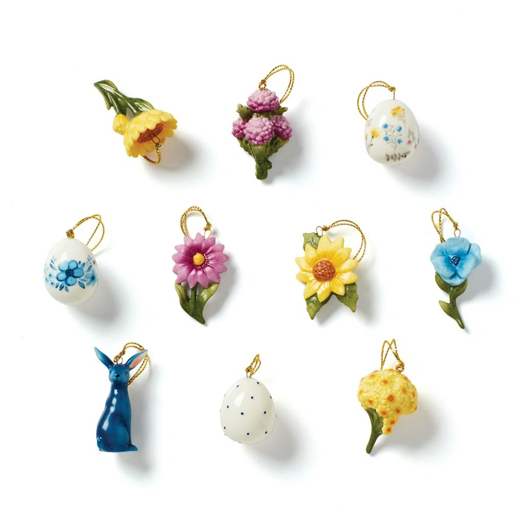 Easter Ornament Deals at Perigold: Up to 52% off + Extra 10% off 