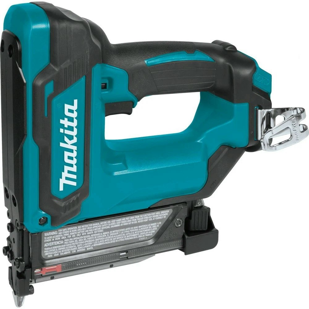 Certified Refurb Makita 12V MAX CXT Li-Ion Pin Nailer: $152