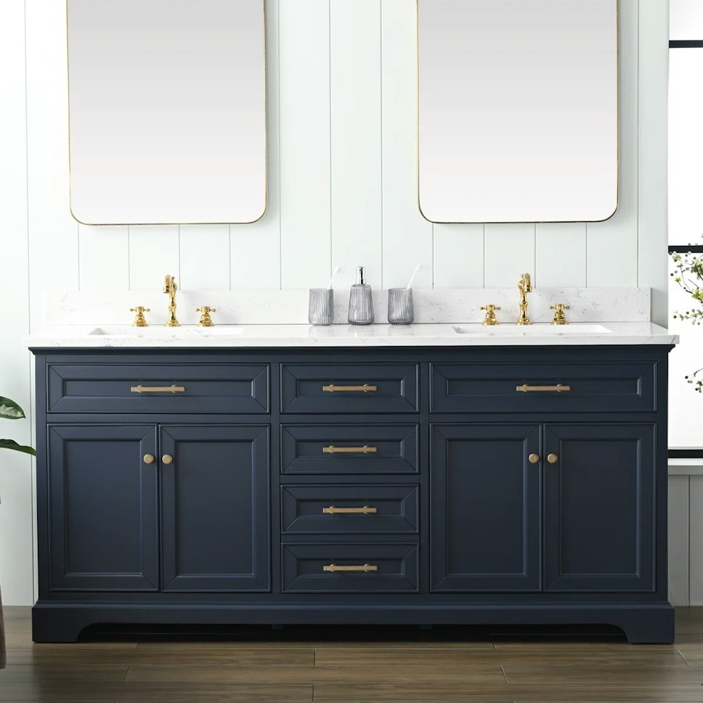 Bathroom Vanity Deals at Perigold: Up to 72% off + Extra 10% off