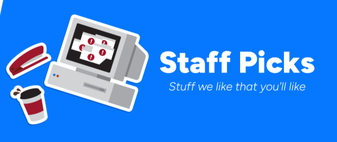 Woot Staff Picks: Up to 80% off