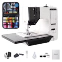 12-Stitch Mini Electric Sewing Machine for $53 + free shipping