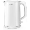 Comfee' 1.5L Electric Kettle and Tea Kettle for $20 + free shipping w/ $35