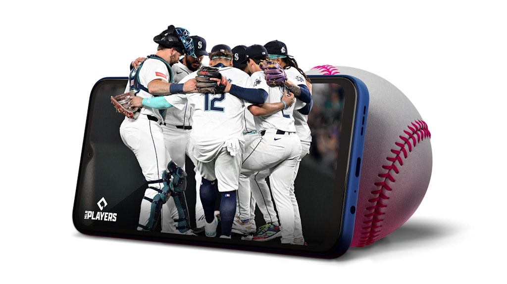  MLB.tv Live Game 2026 Season Subscription : Free w/ T-Mobile