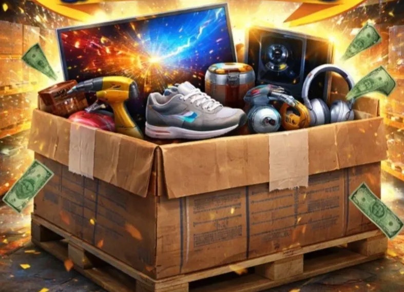 Collectibles at eBay Live: Deals from $1, start March 25 at 2pm ET