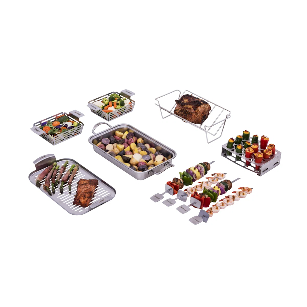 Saber Grill Deals at Perigold: Up to 18% off + Extra 10% off