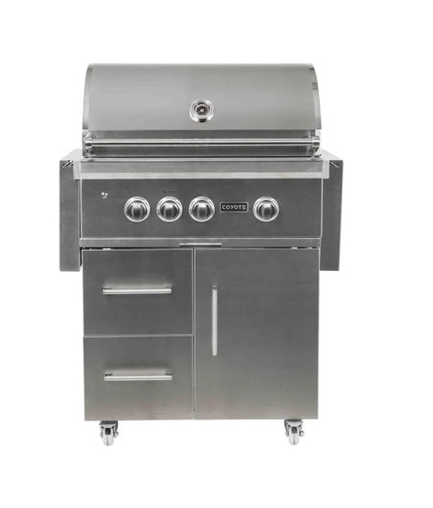 Coyote Grills Grill Deals at Perigold: Up to 45% off + Extra 10% off