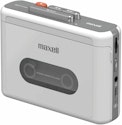 Maxell Wireless Stereo Casette Player for $80.30 + free shipping