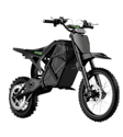 Vipcoo H3 3,500W Electric Motorcycle for $1,047 + free shipping
