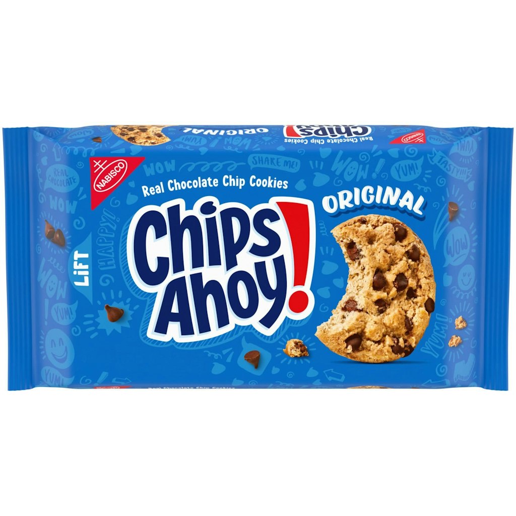 Chips Ahoy! Cookies at CVS: 2 for $9 + buy 2, get $2 ExtraBucks