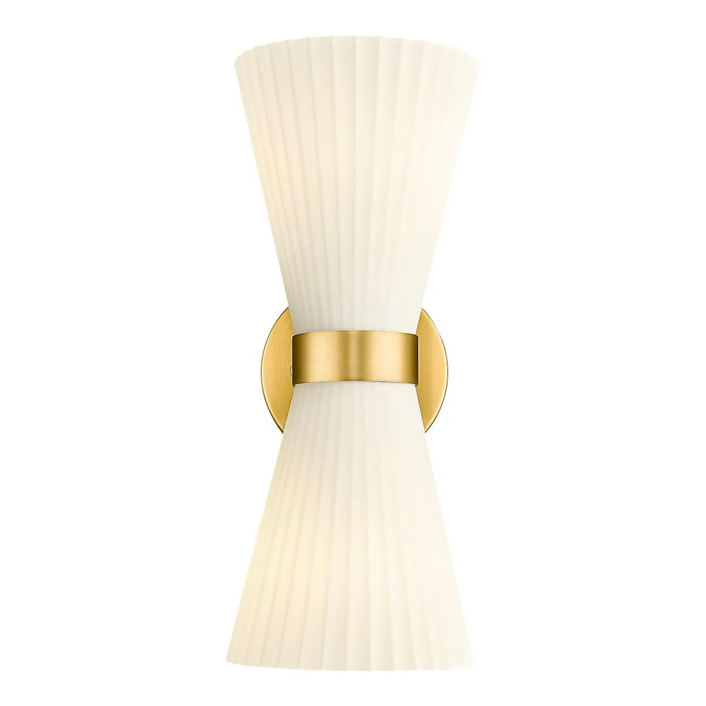 Wall Sconce Deals at Perigold:: Up to 51% off + Extra 10% off