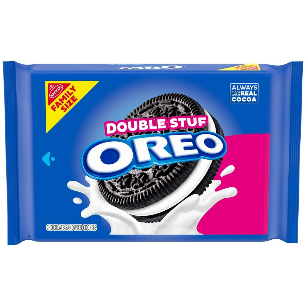 Oreo Cookies Deals at CVS: 2 for $9 + buy 2, get $2 ExtraBucks