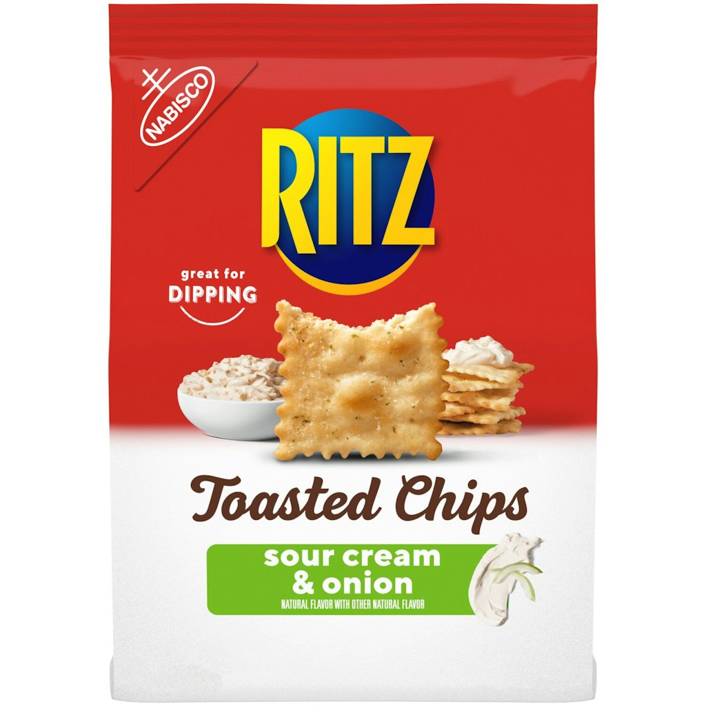Ritz Cracker Deals at CVS: 2 for $9 + buy 2, get $2 ExtraBucks