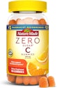 Nature Made Zero Sugar 100-Count 250mg Vitamin C Gummies for $9.48 w/ Subscribe & Save + free shipping w/ Prime