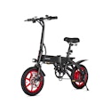 Jetson Arro Folding Electric Bike for $276 + free shipping