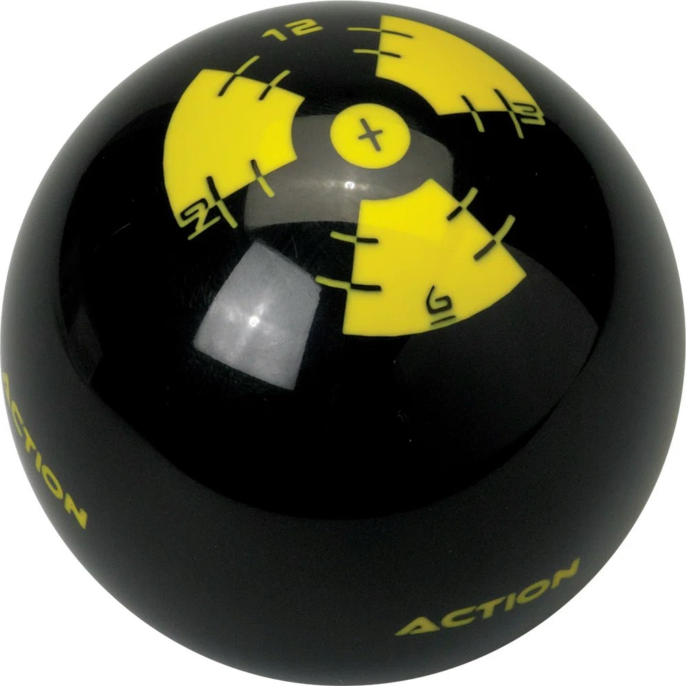 Cuestix Training Pool Balls: $31 + Extra 10% off 