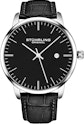 Stuhrling Men's 40mm Ultra-Slim Dress Watch for $60 + free shipping