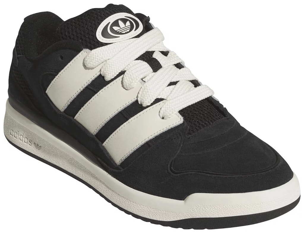 adidas Men's Forum 2000 Shoes: $41