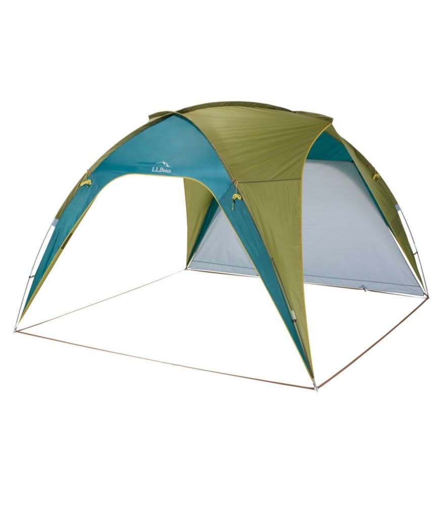 L.L.Bean 10-Foot Acadia Sun Shelter: $55