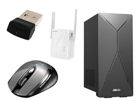 Computer and Office Supplies Deals at Woot: Up to 85% off + extra 20% off